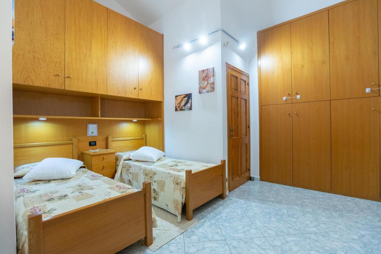 Family Home Quartu SantʼElena Εξωτερικό φωτογραφία